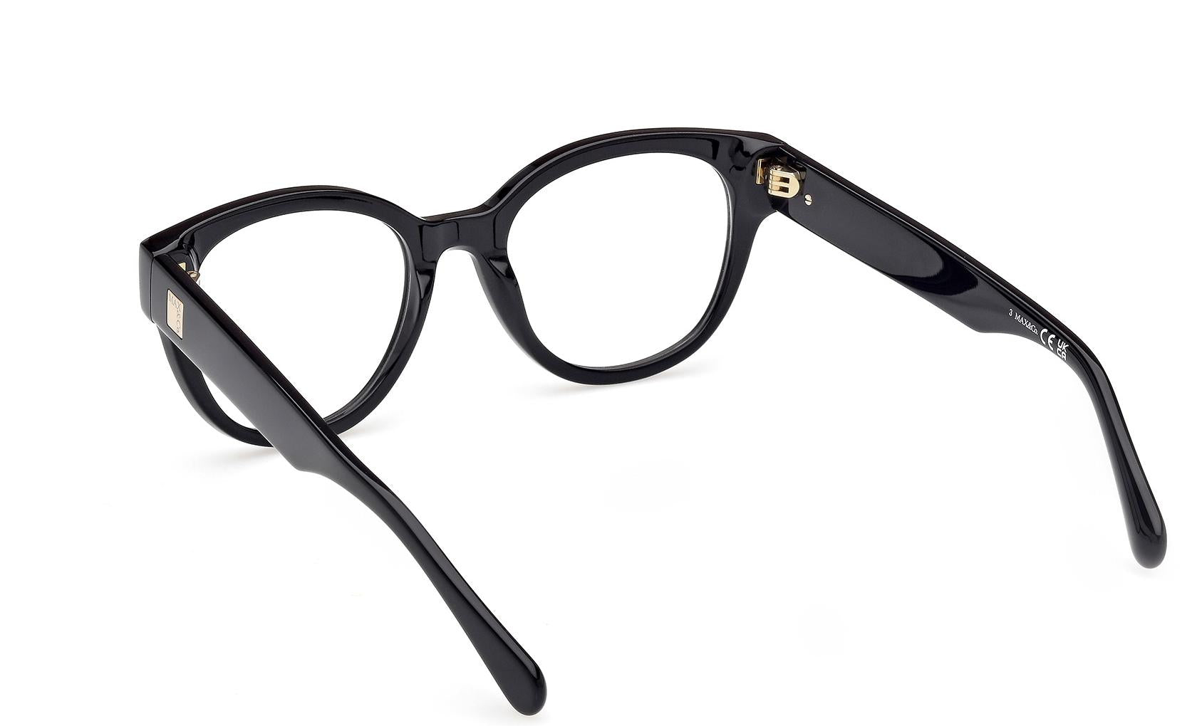 Max&Co Eyeglasses MO5180 001