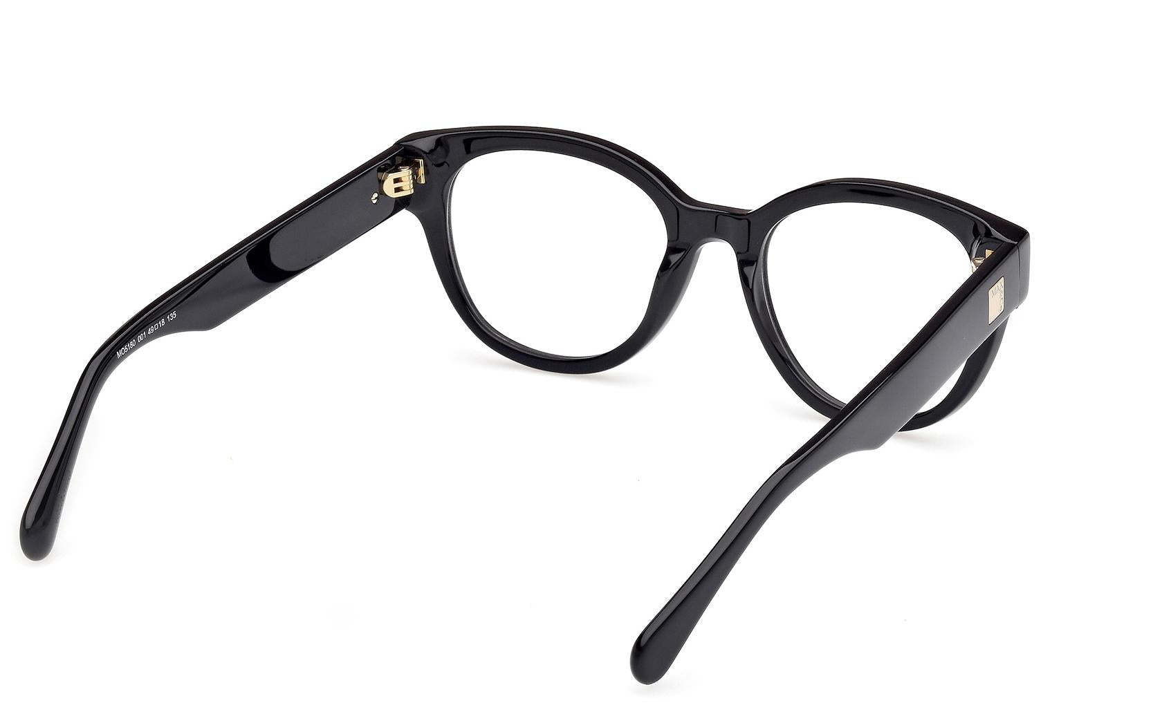 Max&Co Eyeglasses MO5180 001