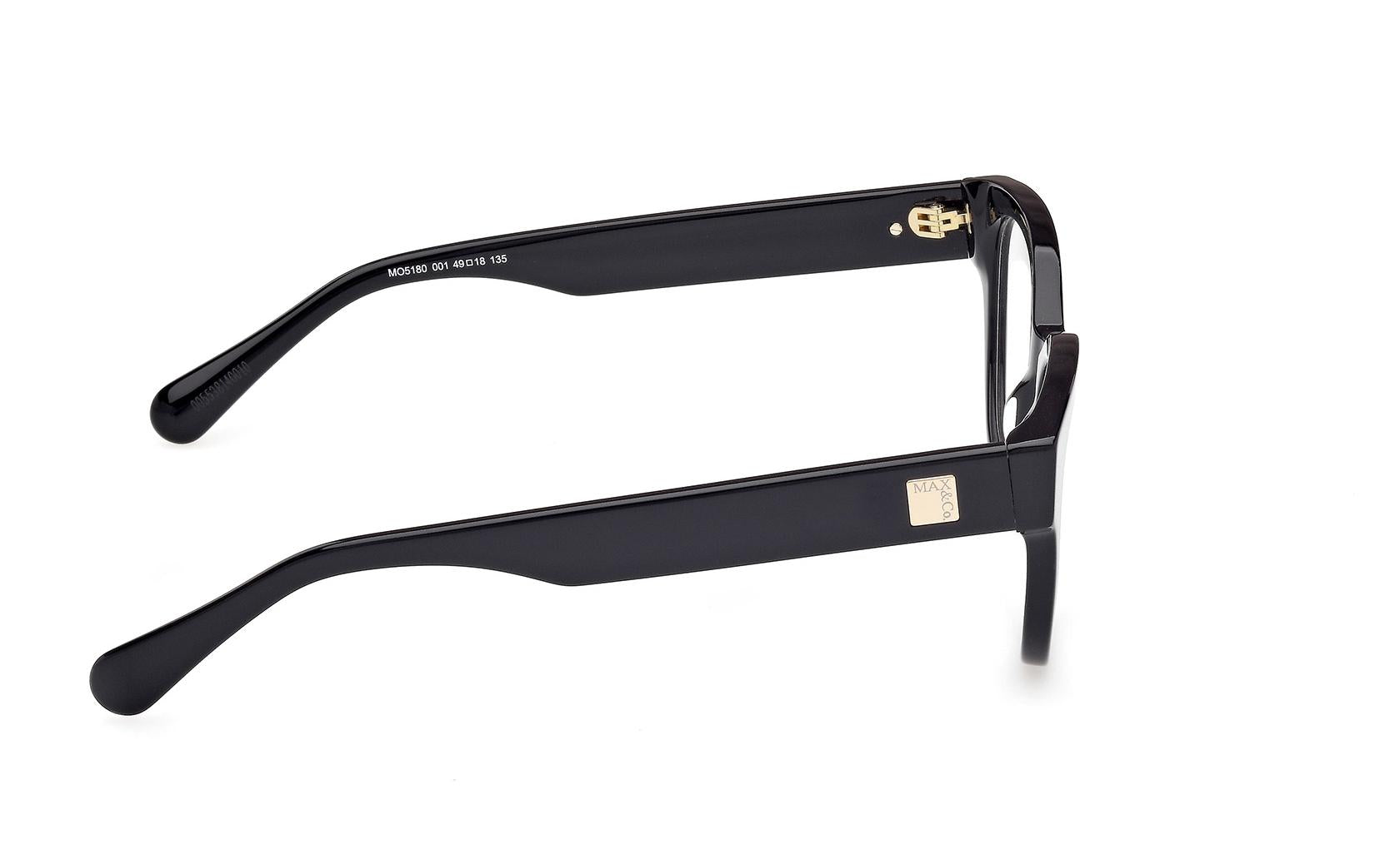 Max&Co Eyeglasses MO5180 001