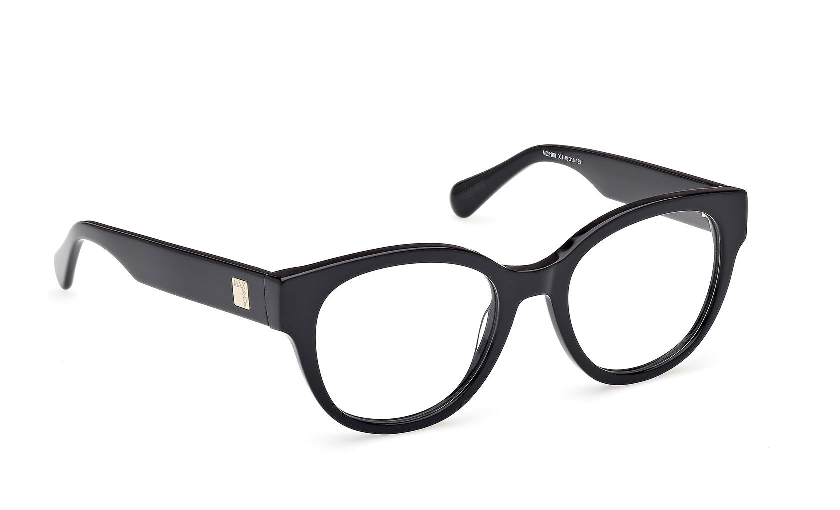 Max&Co Eyeglasses MO5180 001