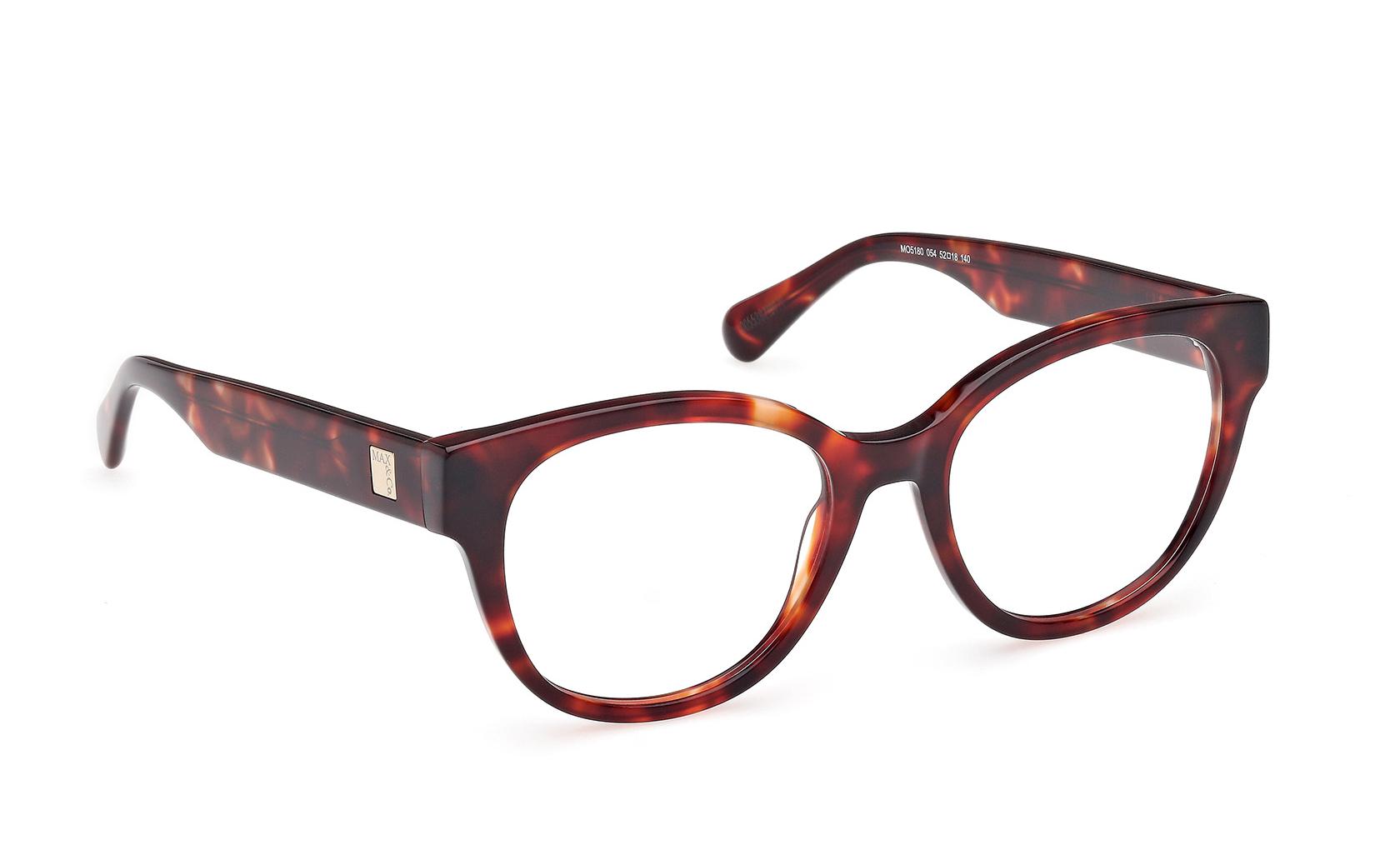 Max&Co Eyeglasses MO5180 054