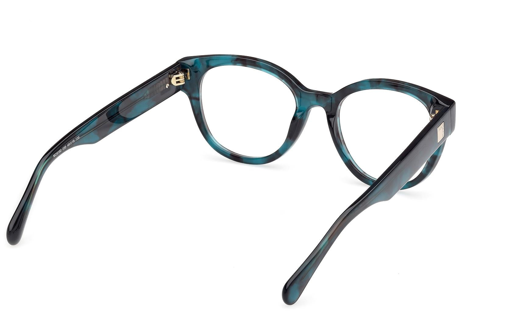 Max&Co Eyeglasses MO5180 055