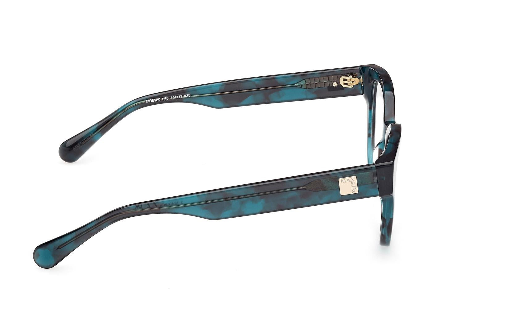 Max&Co Eyeglasses MO5180 055