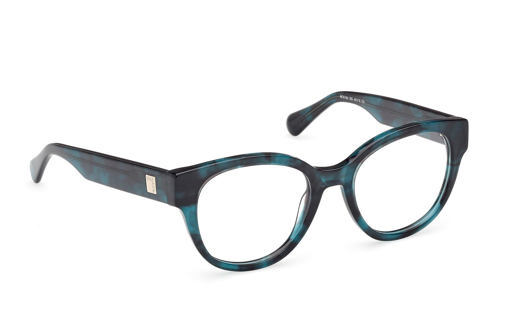Max&Co Eyeglasses MO5180 055