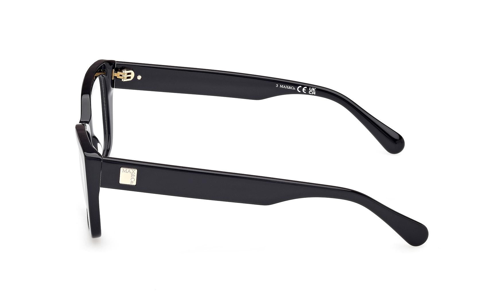 Max&Co Eyeglasses MO5181 001