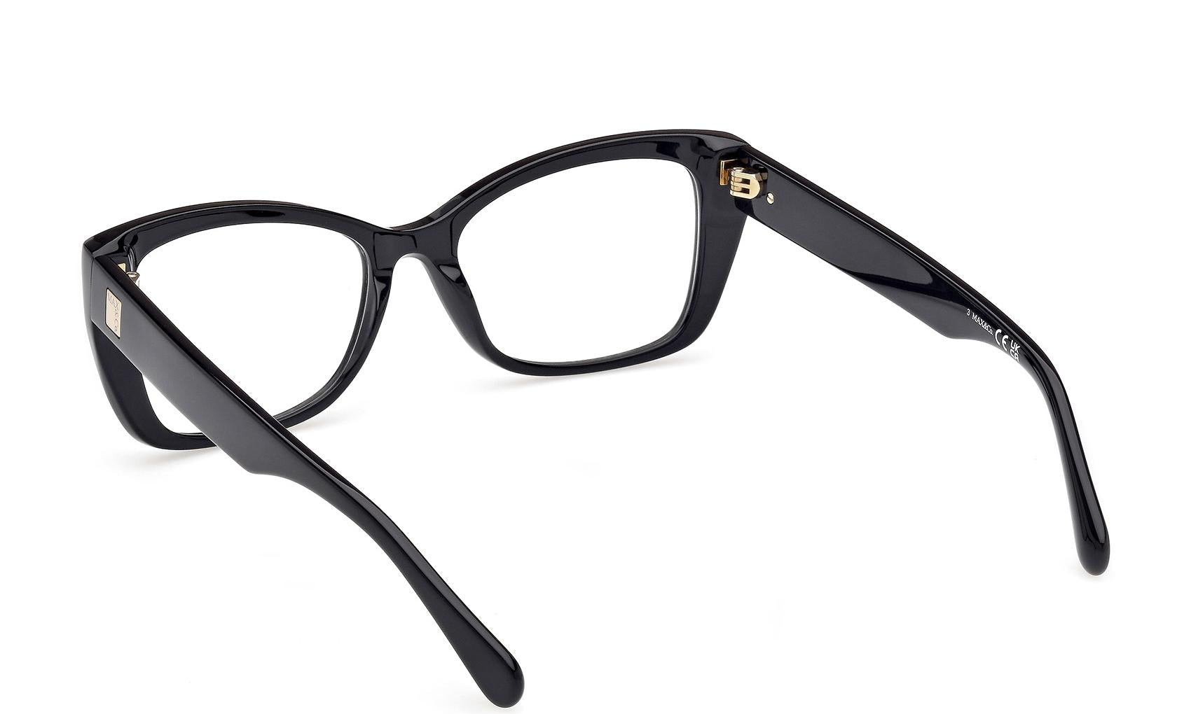 Max&Co Eyeglasses MO5181 001