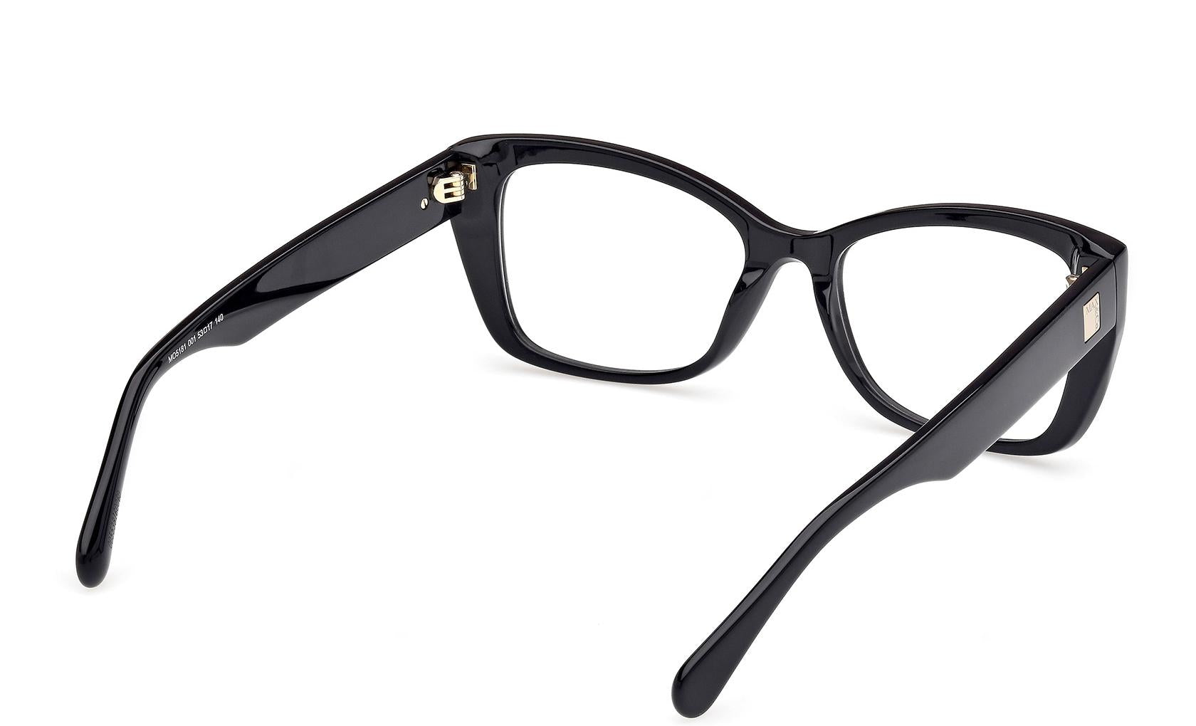Max&Co Eyeglasses MO5181 001