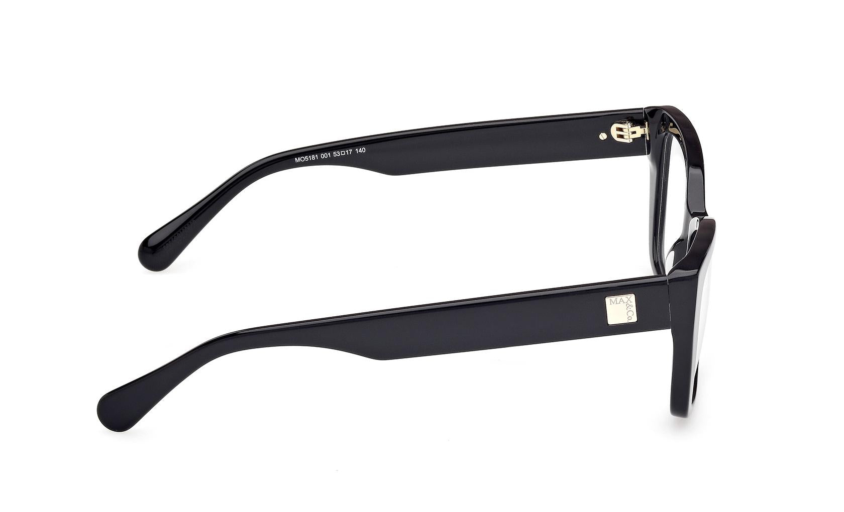 Max&Co Eyeglasses MO5181 001