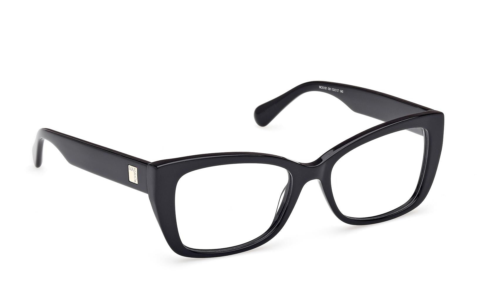 Max&Co Eyeglasses MO5181 001