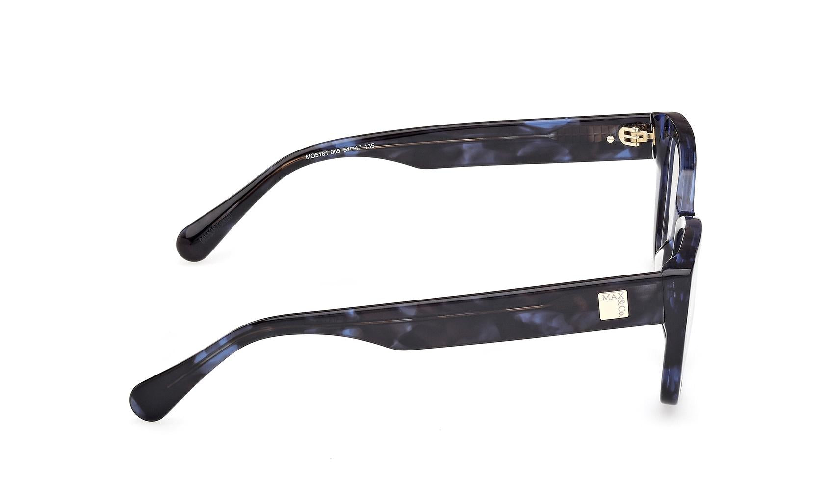 Max&Co Eyeglasses MO5181 055