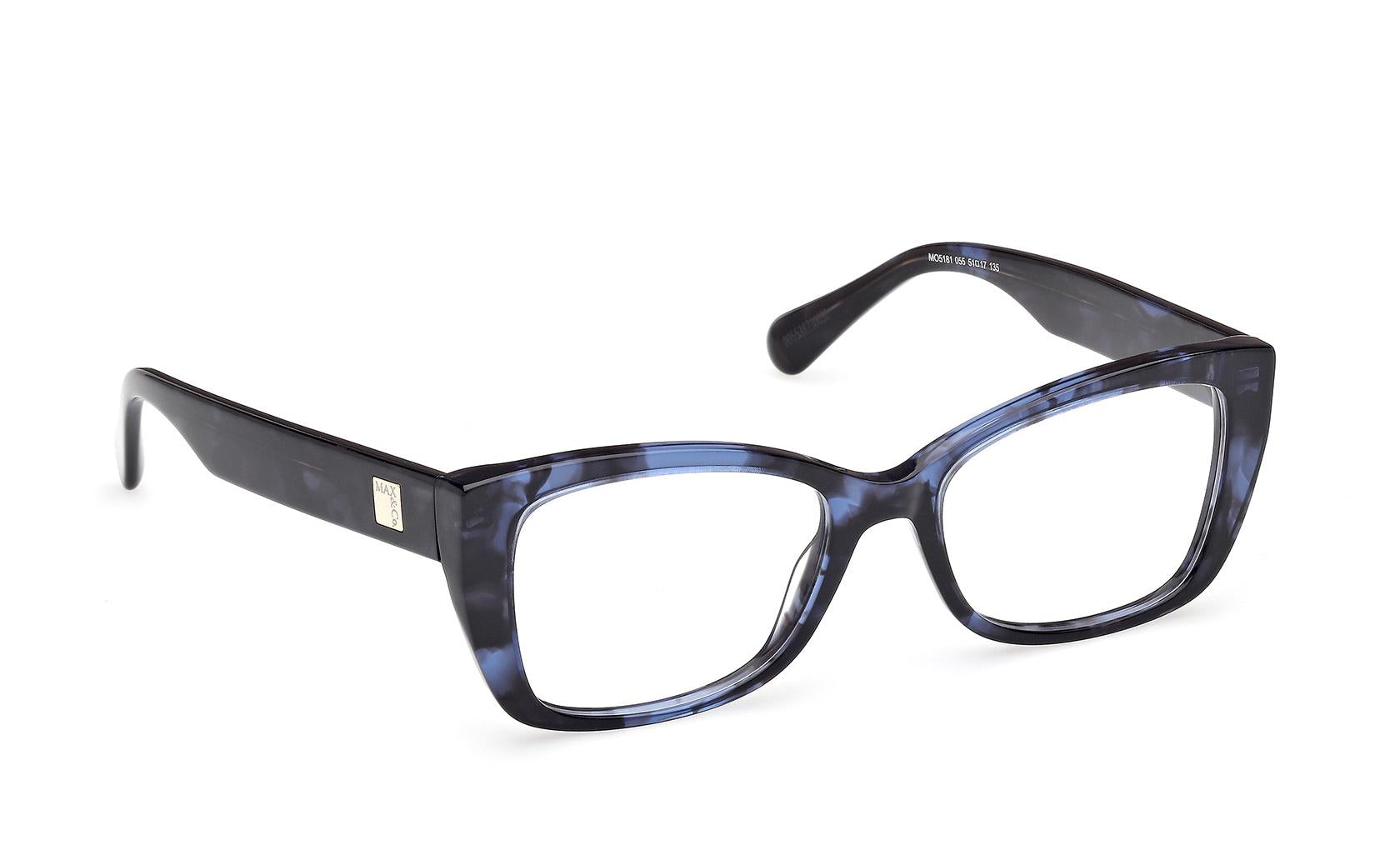 Max&Co Eyeglasses MO5181 055