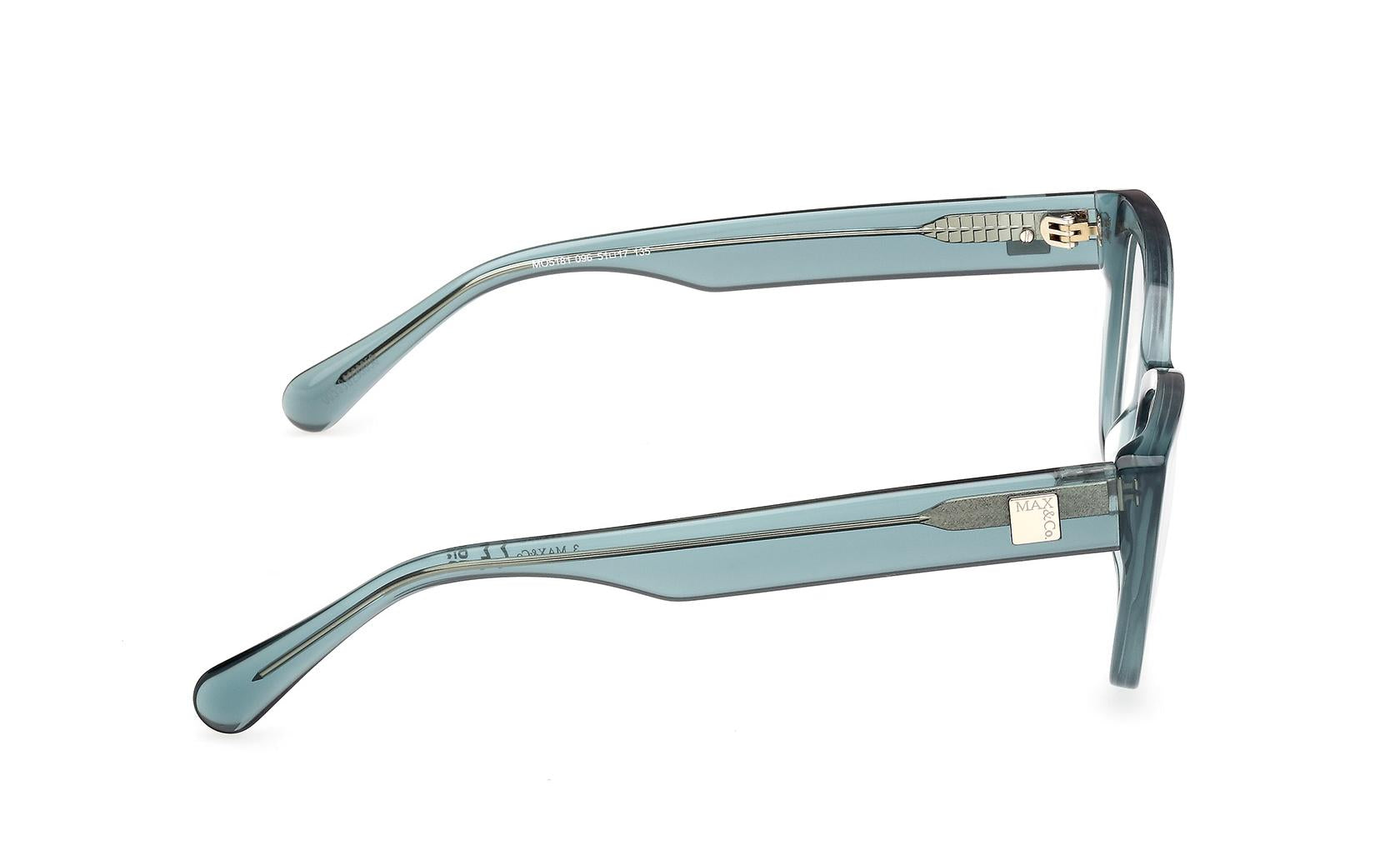 Max&Co Eyeglasses MO5181 096
