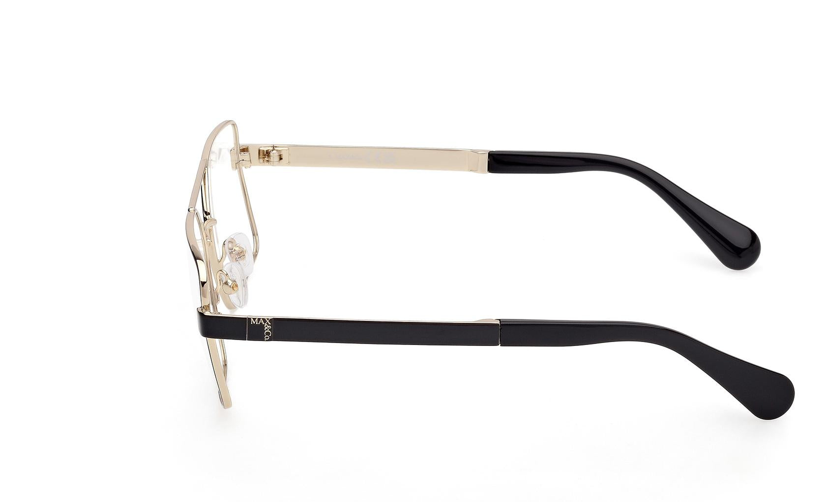 Max&Co Eyeglasses MO5182 001
