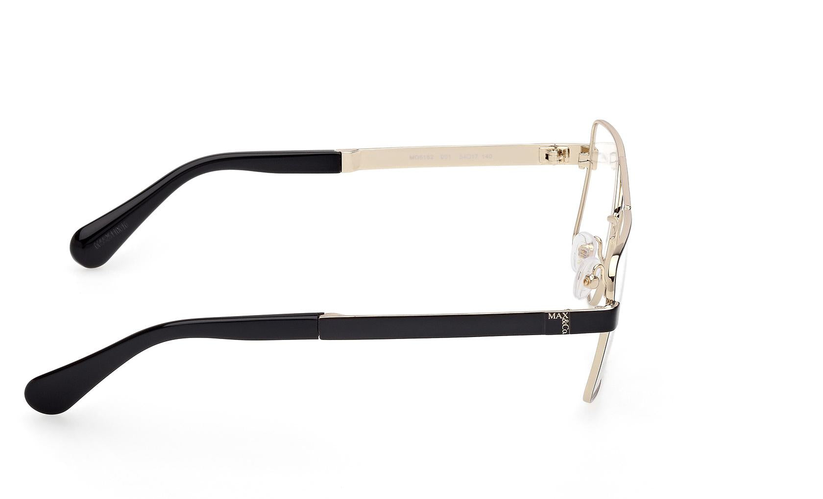 Max&Co Eyeglasses MO5182 001