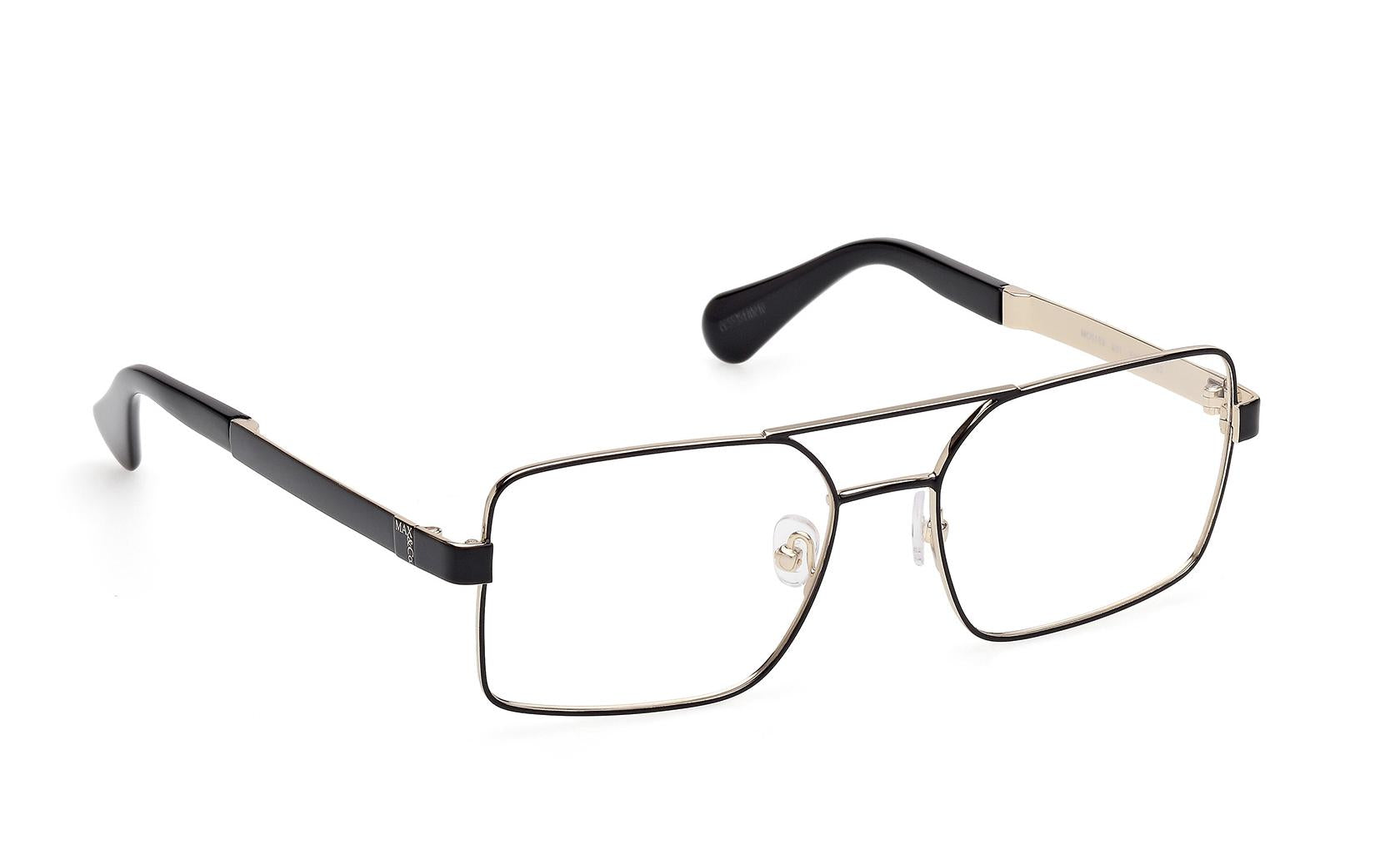 Max&Co Eyeglasses MO5182 001