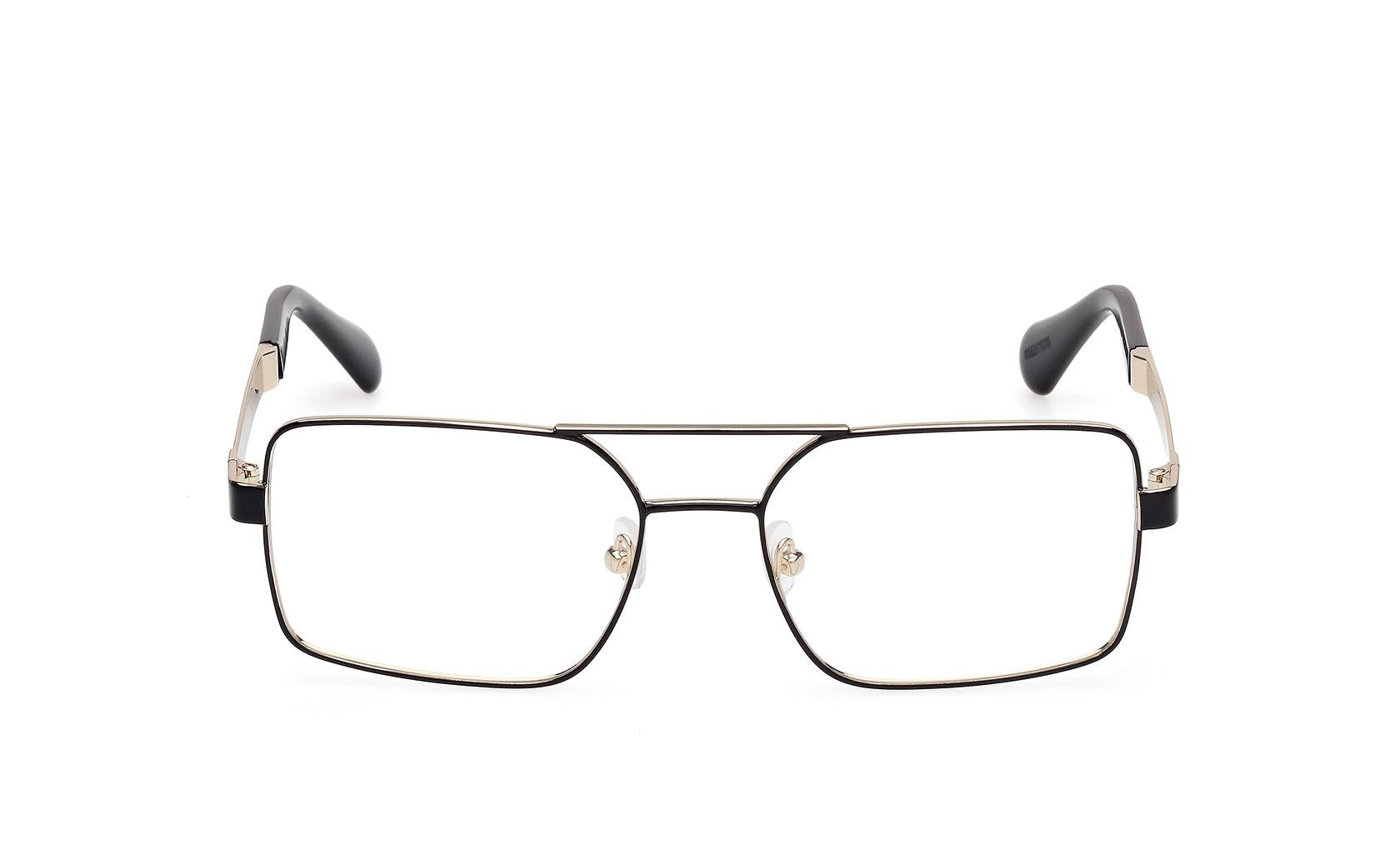 Max&Co Eyeglasses MO5182 001