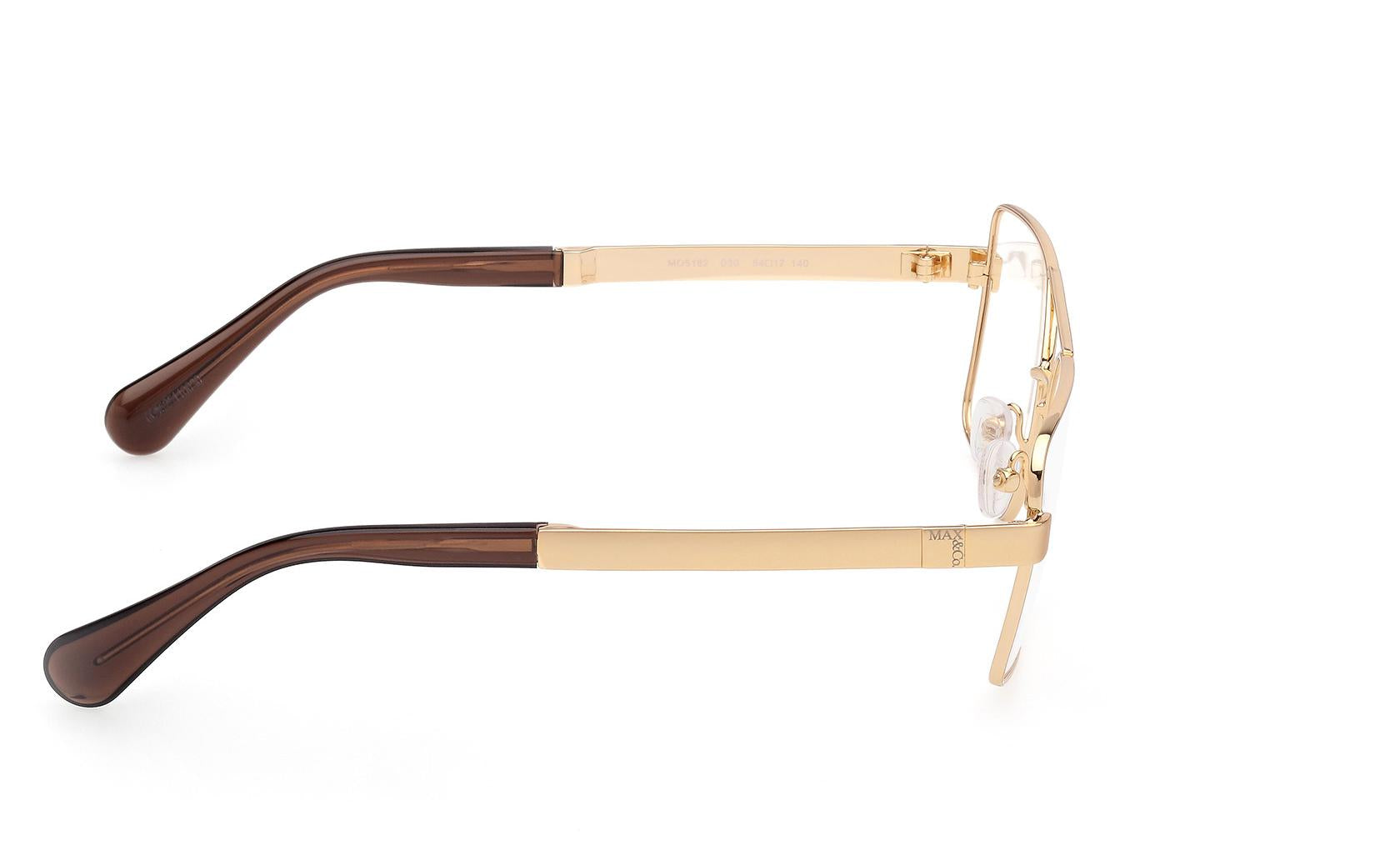 Max&Co Eyeglasses MO5182 030