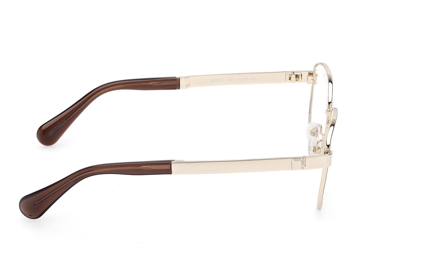 Max&Co Eyeglasses MO5183 048