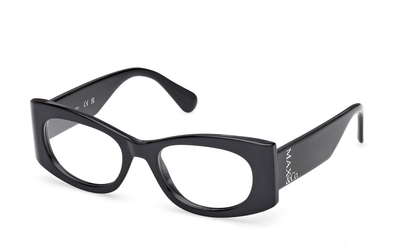 Max&Co Eyeglasses MO5184 001