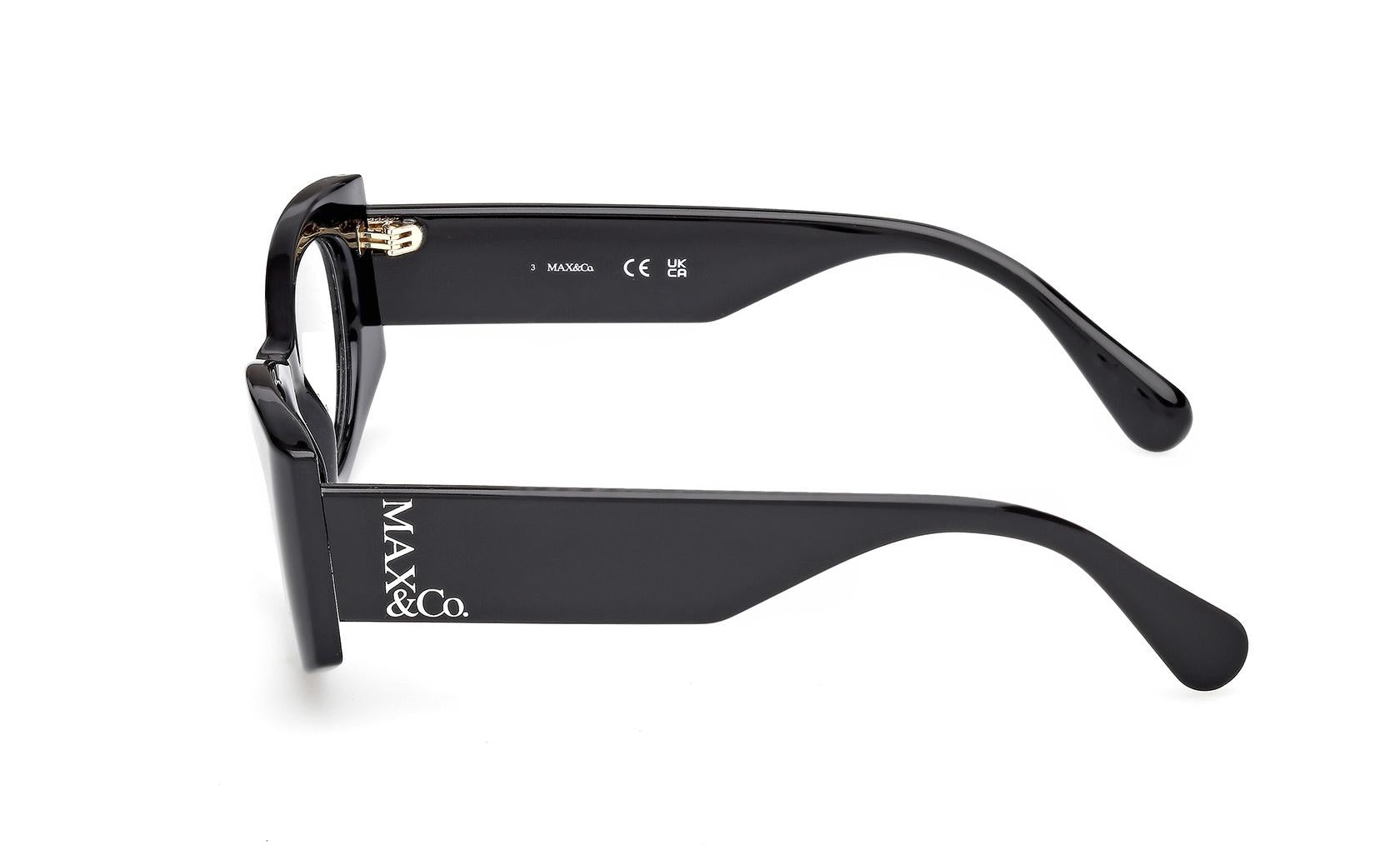 Max&Co Eyeglasses MO5184 001
