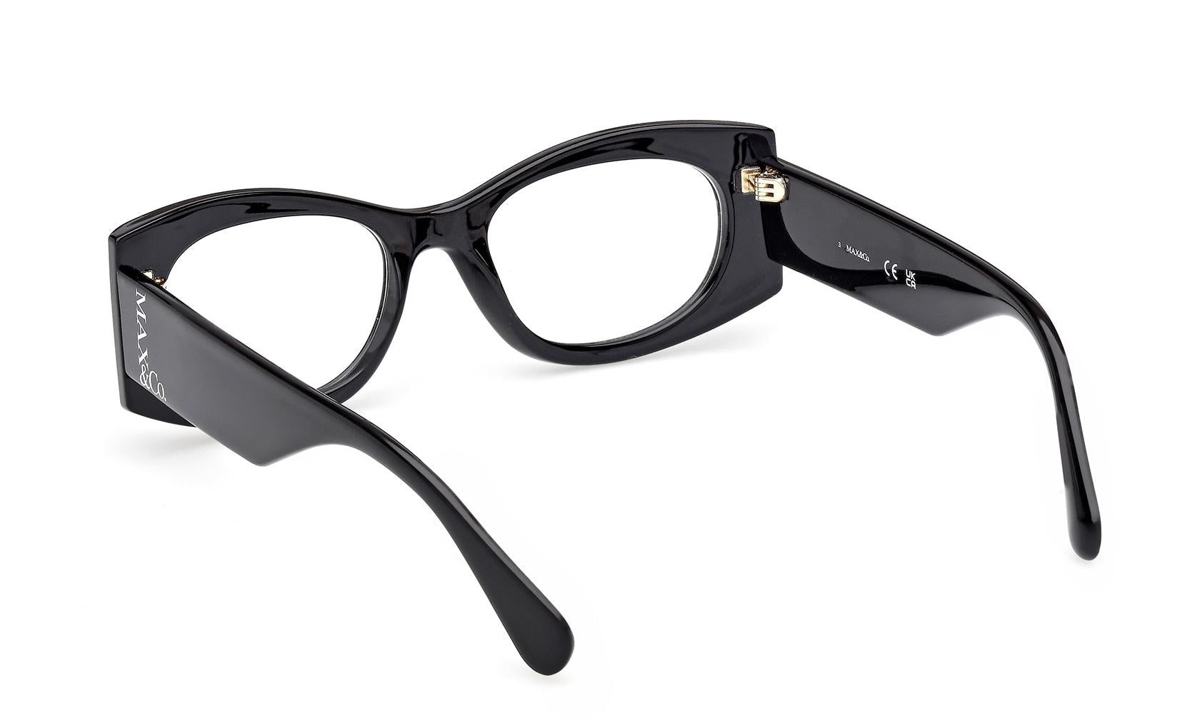 Max&Co Eyeglasses MO5184 001