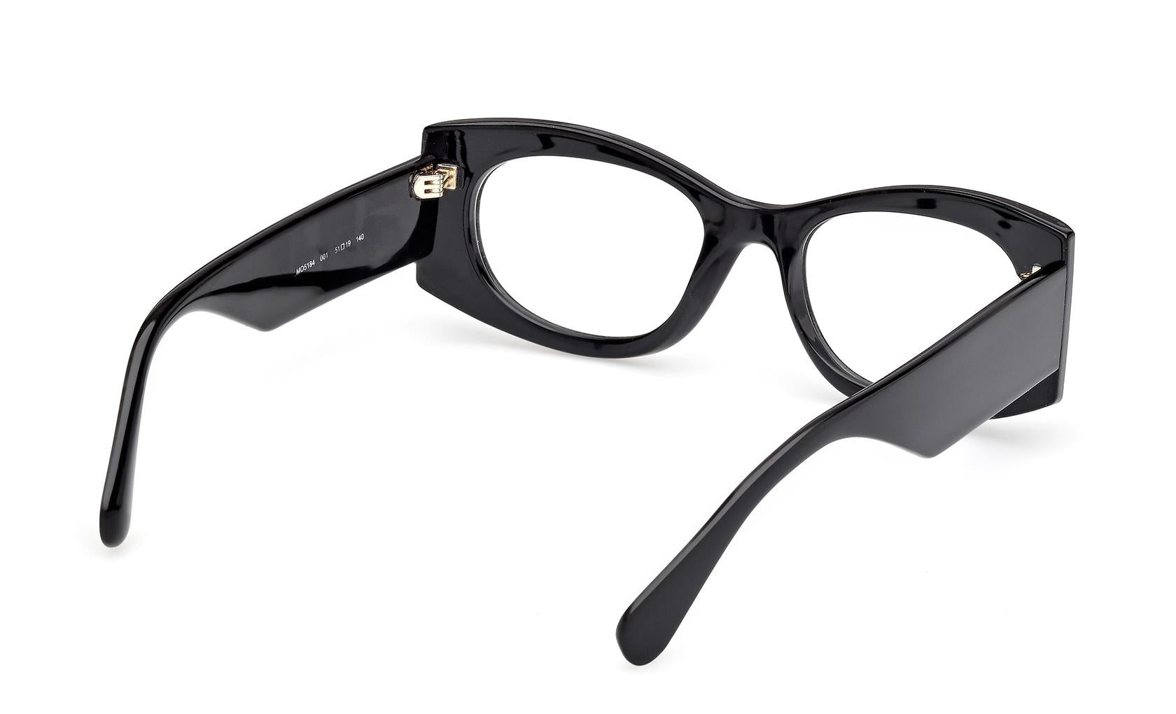Max&Co Eyeglasses MO5184 001