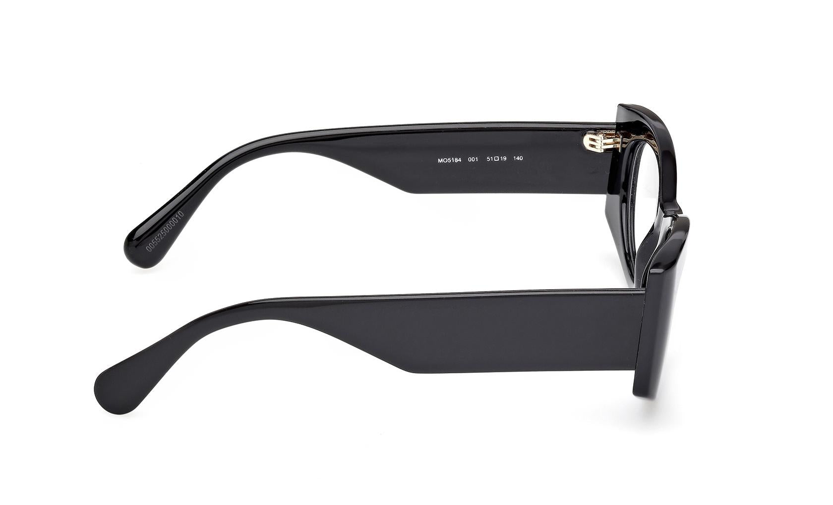 Max&Co Eyeglasses MO5184 001