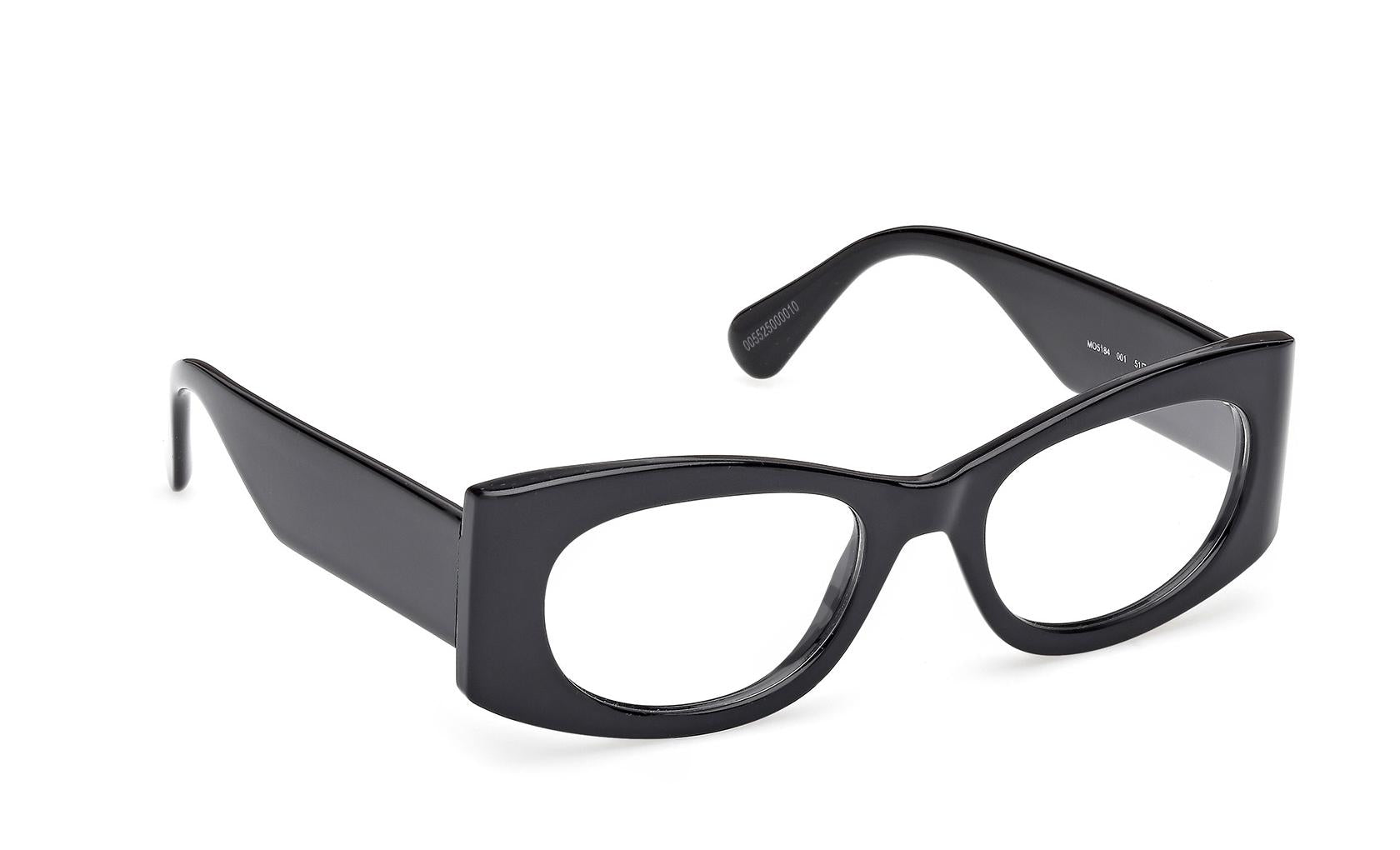 Max&Co Eyeglasses MO5184 001