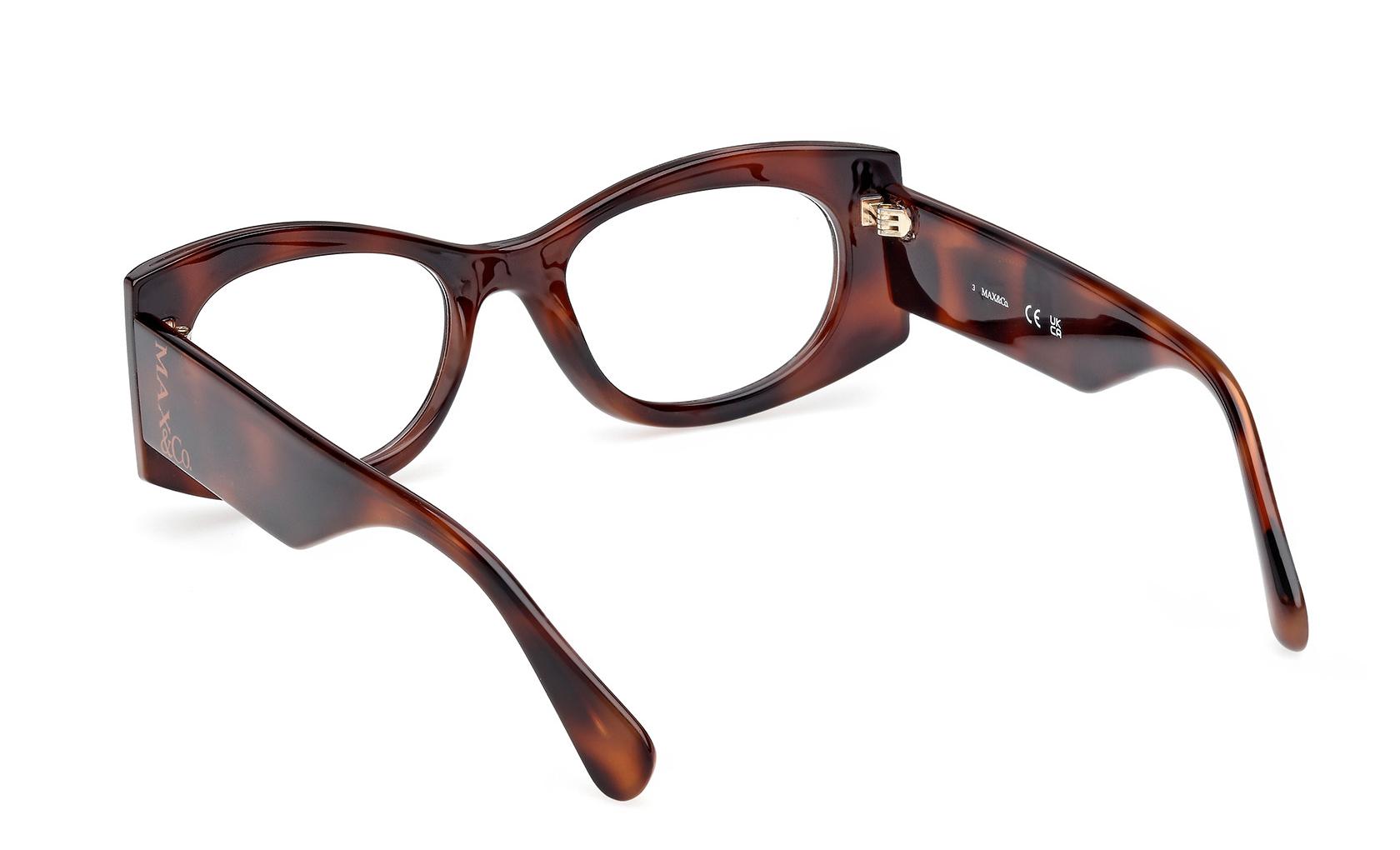 Max&Co Eyeglasses MO5184 052