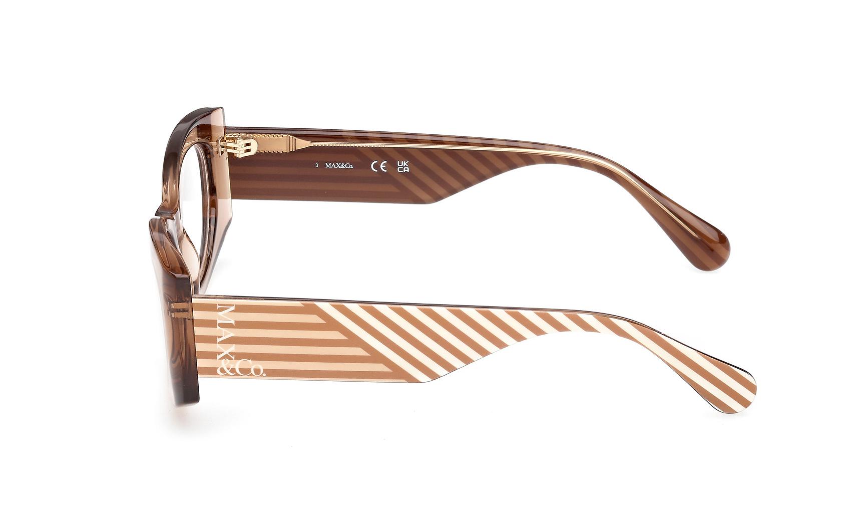 Max&Co Eyeglasses MO5184 057