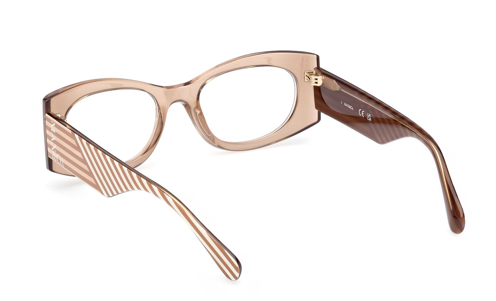 Max&Co Eyeglasses MO5184 057