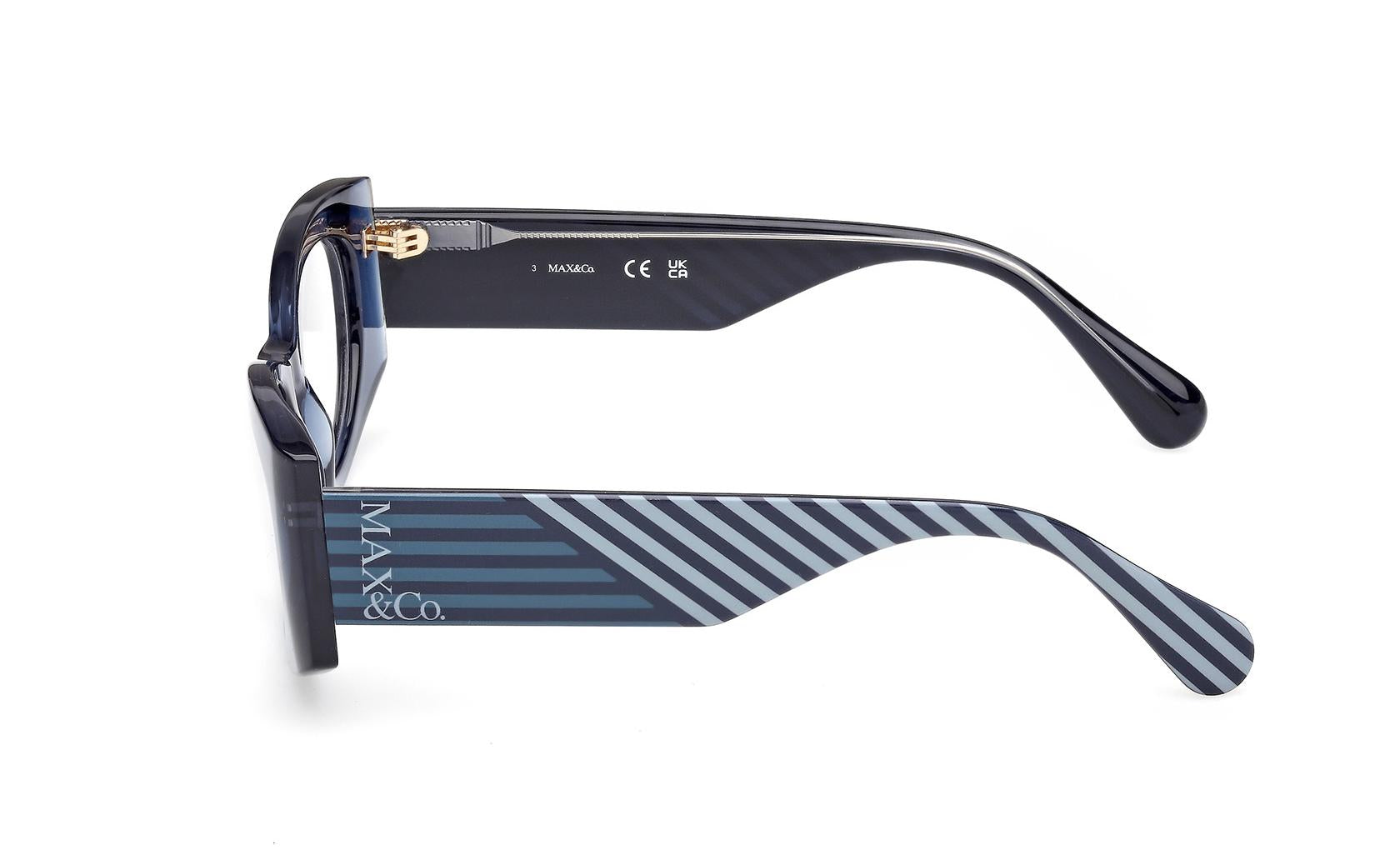 Max&Co Eyeglasses MO5184 090