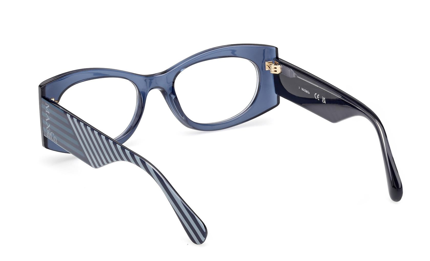Max&Co Eyeglasses MO5184 090