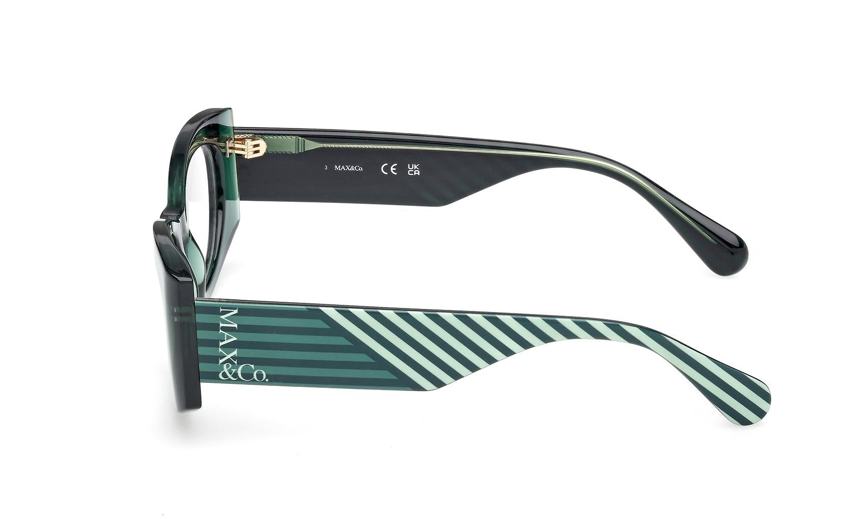 Max&Co Eyeglasses MO5184 093