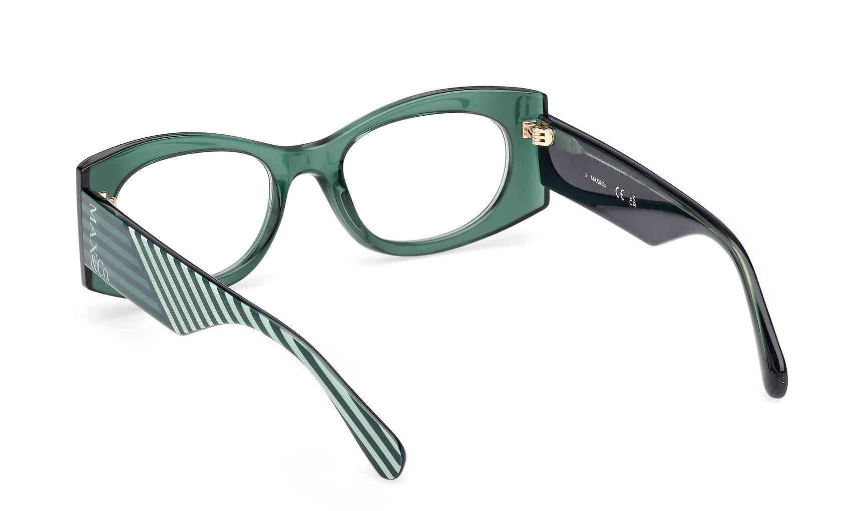 Max&Co Eyeglasses MO5184 093