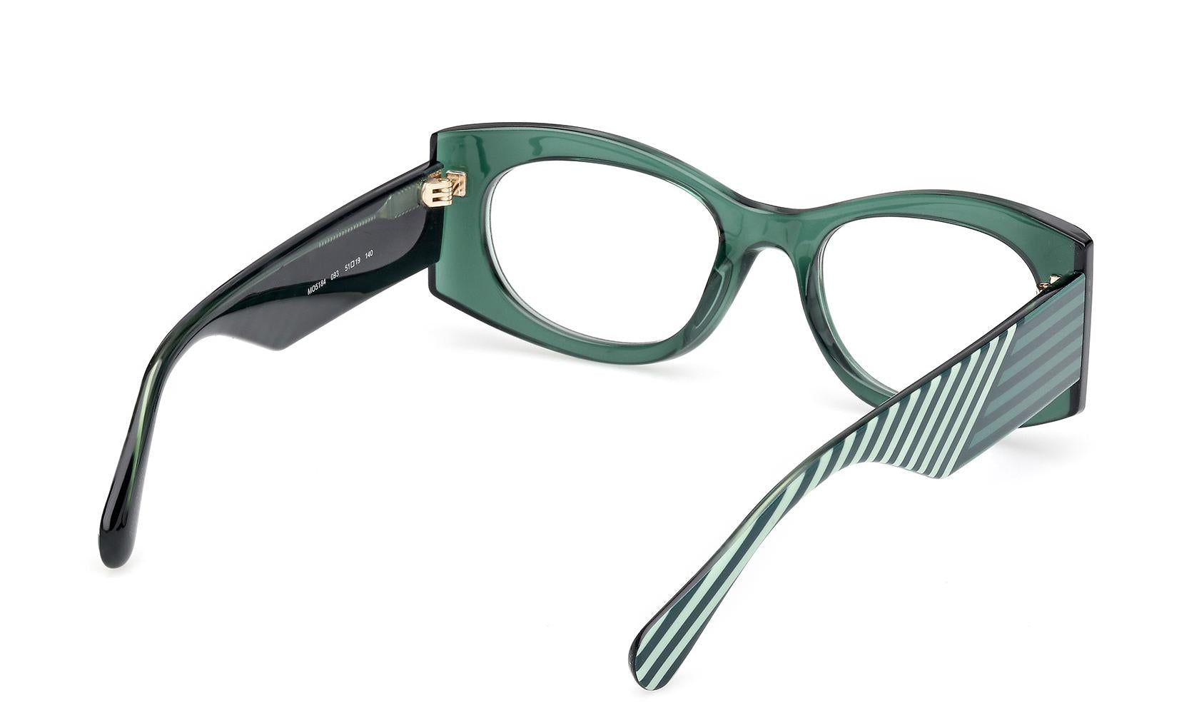 Max&Co Eyeglasses MO5184 093