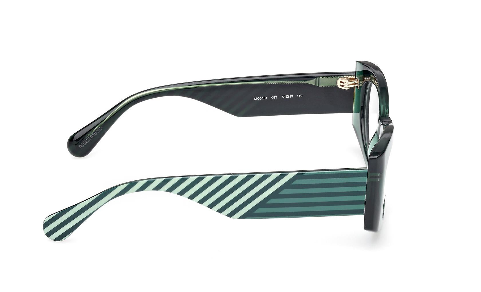 Max&Co Eyeglasses MO5184 093