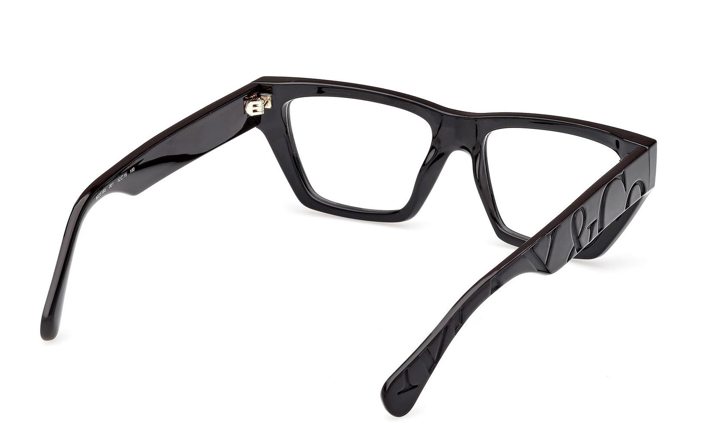 Max&Co Eyeglasses MO5185 001