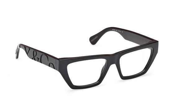 Max&Co Eyeglasses MO5185 001