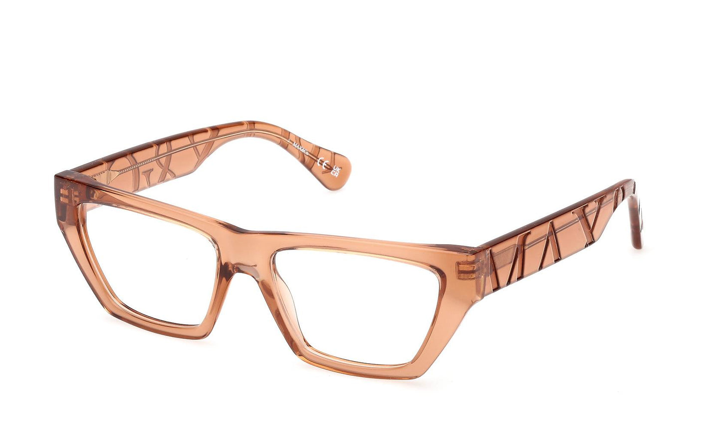 Max&Co Eyeglasses MO5185 072