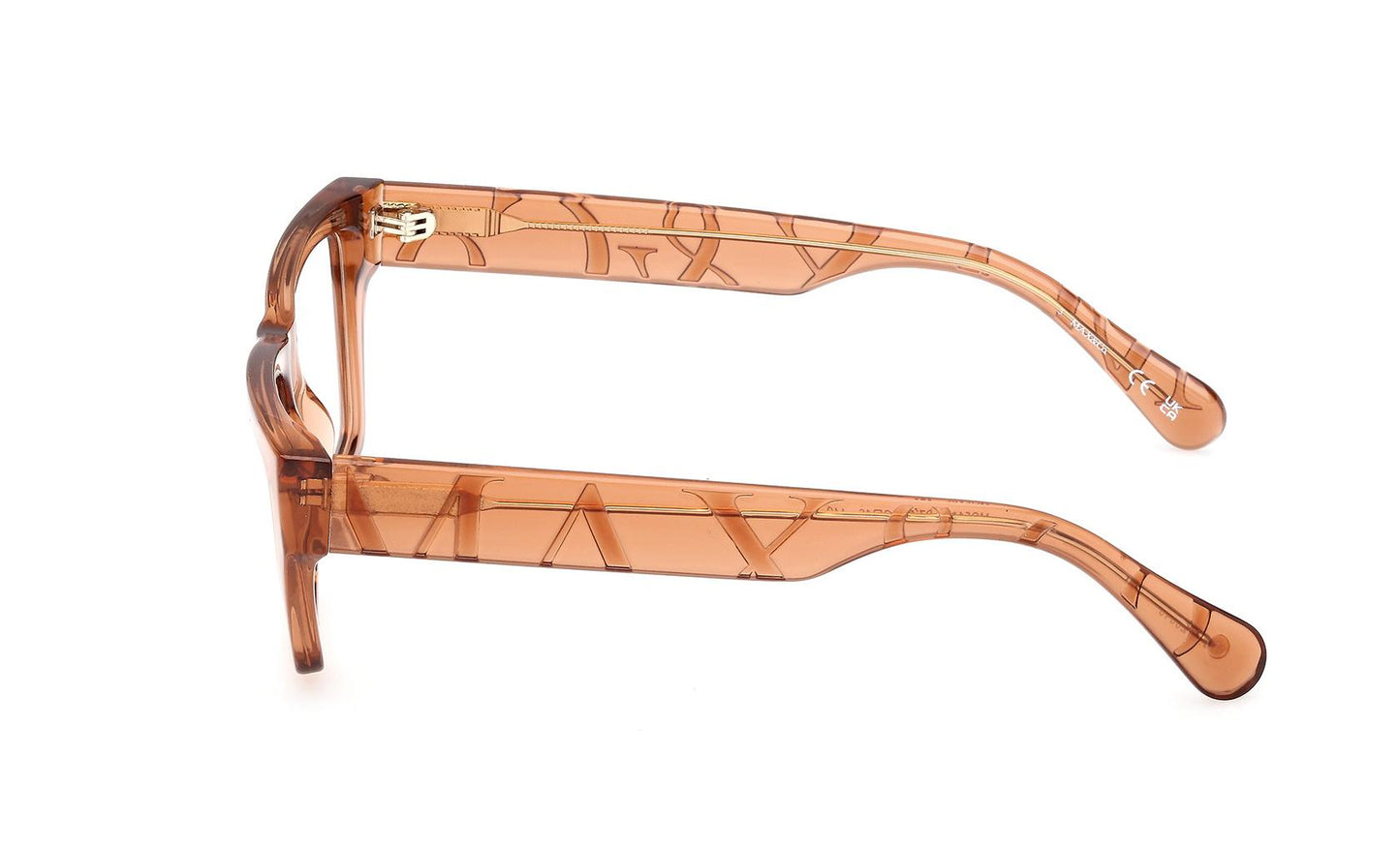 Max&Co Eyeglasses MO5185 072