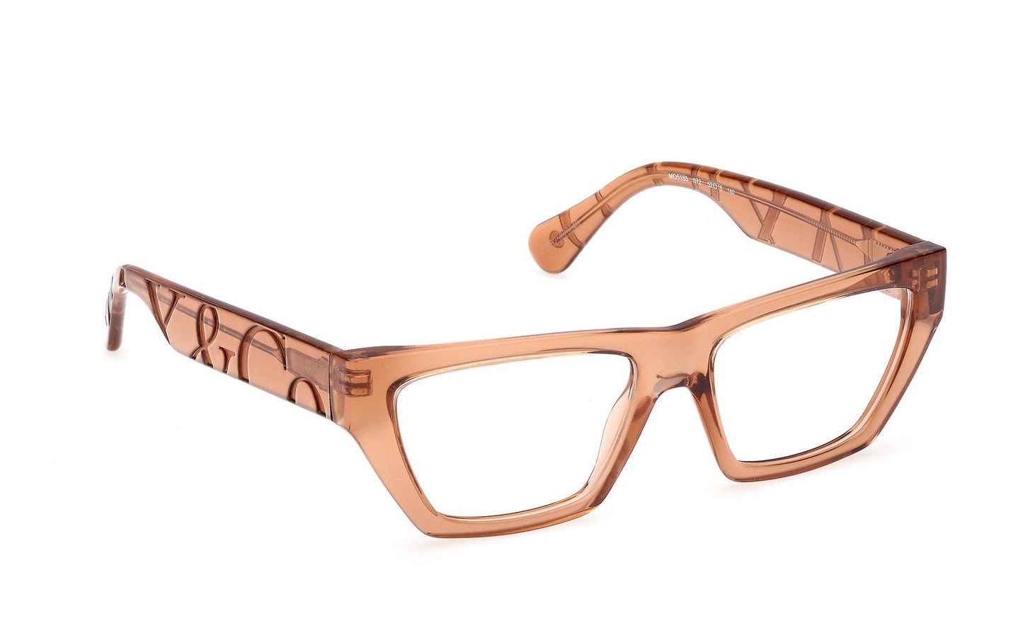 Max&Co Eyeglasses MO5185 072