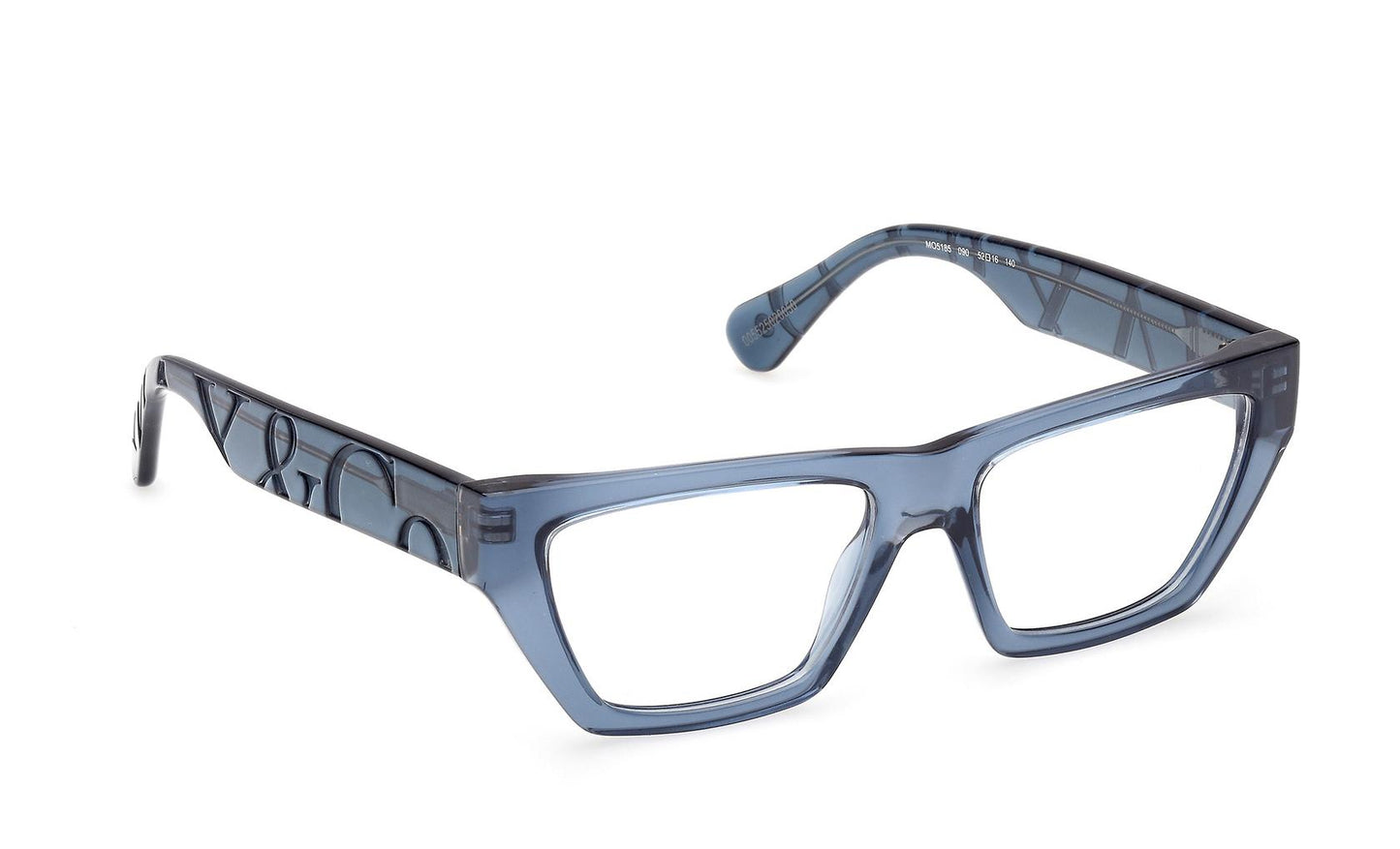 Max&Co Eyeglasses MO5185 090