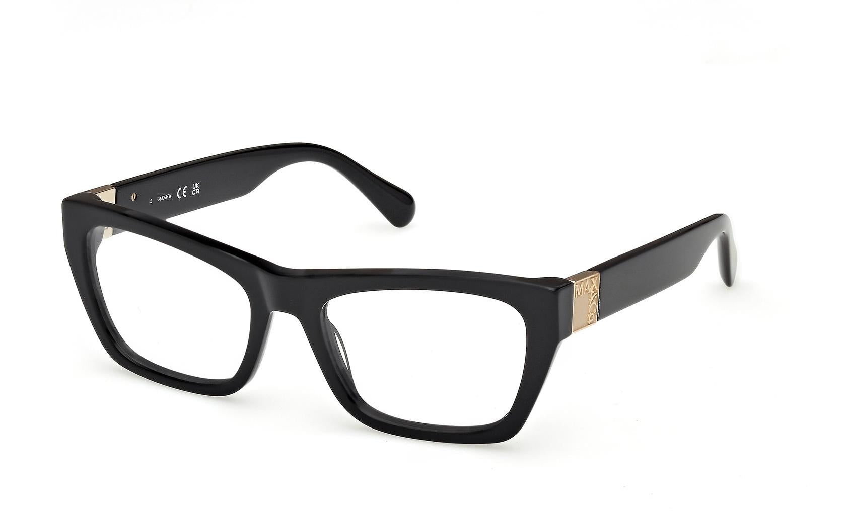 Max&Co Eyeglasses MO5186 001