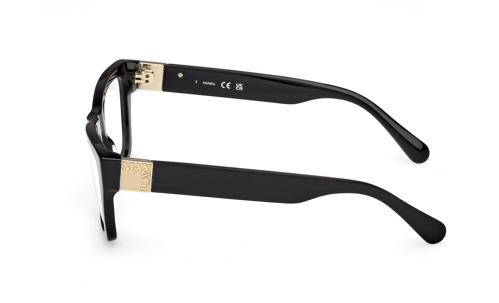 Max&Co Eyeglasses MO5186 001