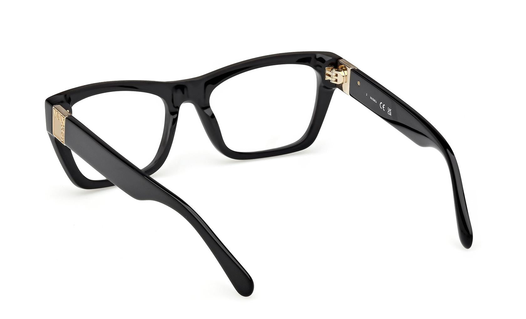 Max&Co Eyeglasses MO5186 001