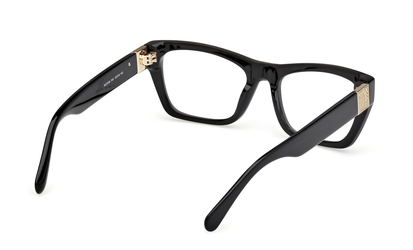 Max&Co Eyeglasses MO5186 001