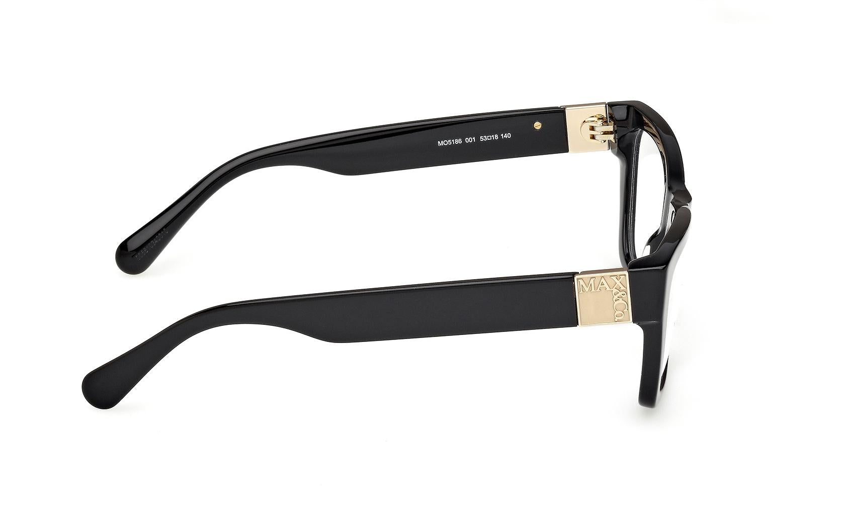 Max&Co Eyeglasses MO5186 001