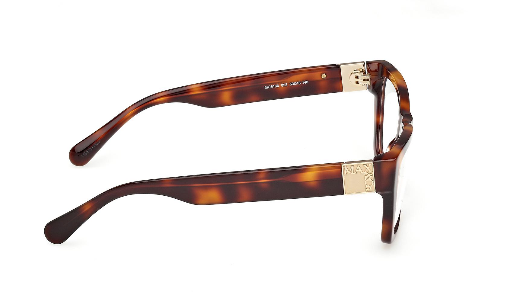 Max&Co Eyeglasses MO5186 052