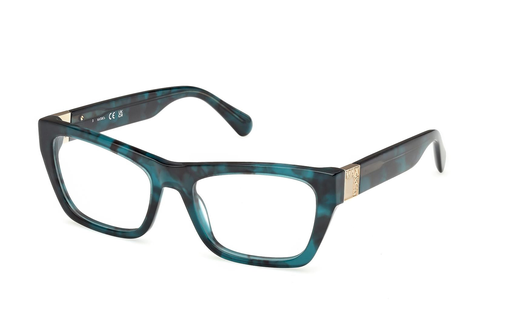 Max&Co Eyeglasses MO5186 055